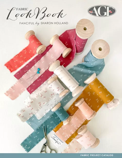 Fanciful by Sharon Holland