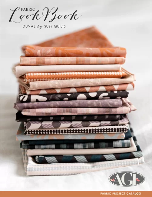 Duval by Suzy Quilts