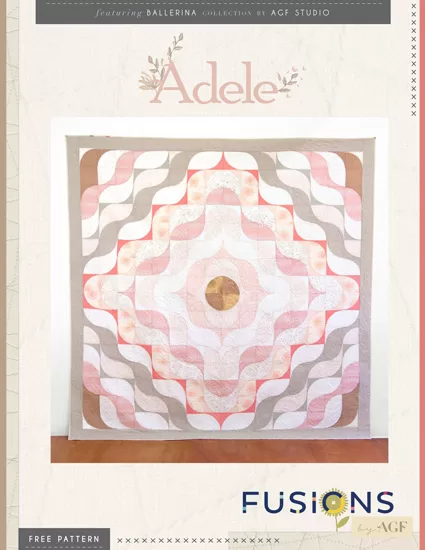 Adele Quilt