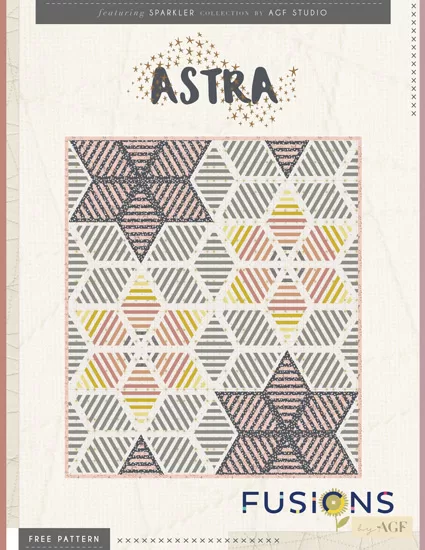 Astra Quilt