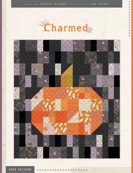 Charmed Quilt