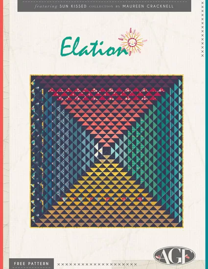 Elation Quilt