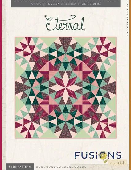 Eternal Quilt