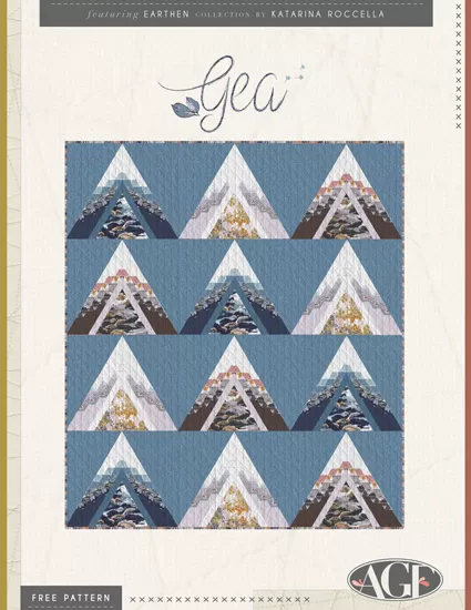 Gea Quilt 