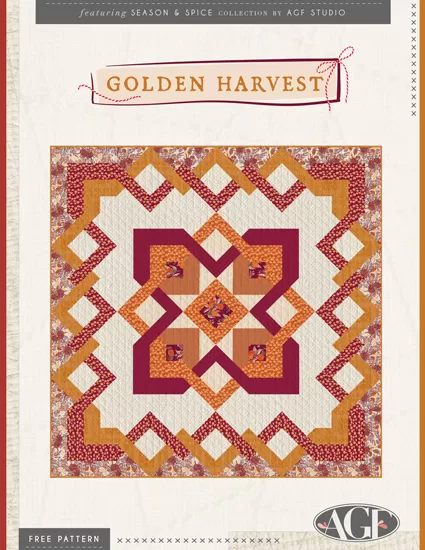 Golden Harvest 