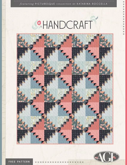 Handcraft Quilt