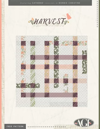 Harvest Quilt