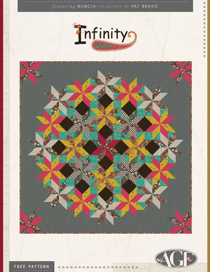 Infinity Quilt