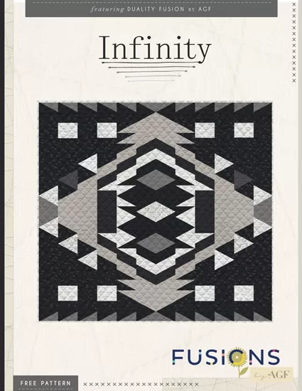 Infinity Quilt