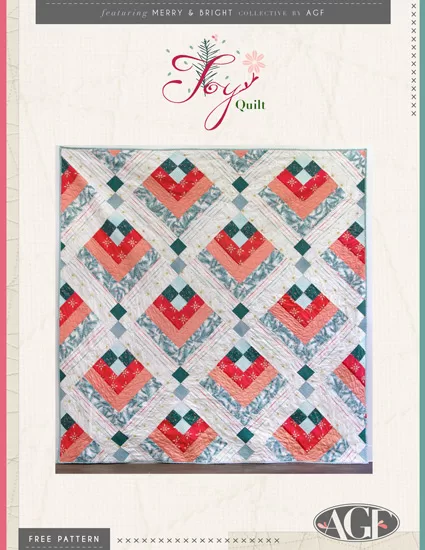 Joy Quilt