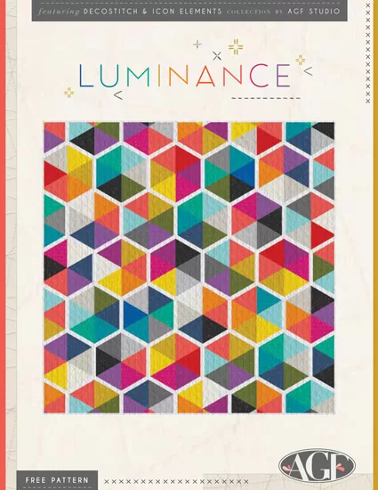 Luminance Quilt