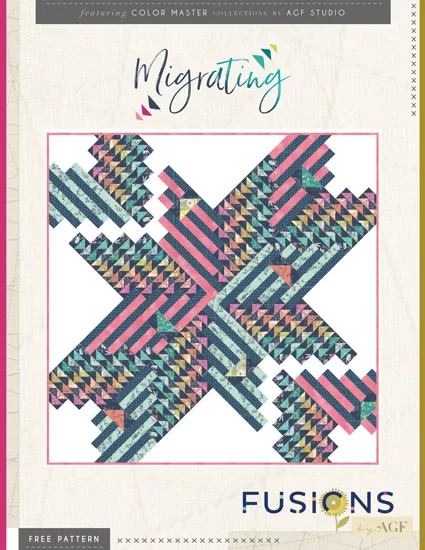 Migrating Quilt