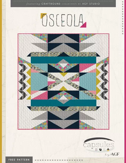 Osceola Quilt 