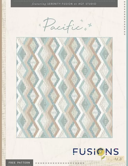 Pacific Quilt 