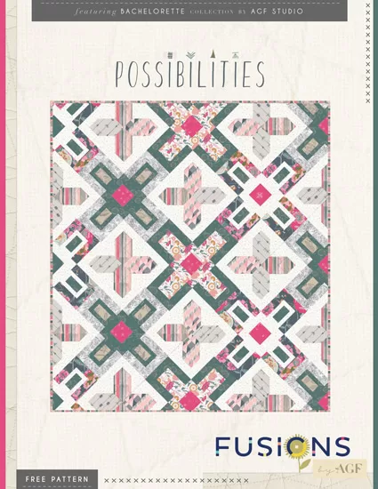 Possibilities Quilt