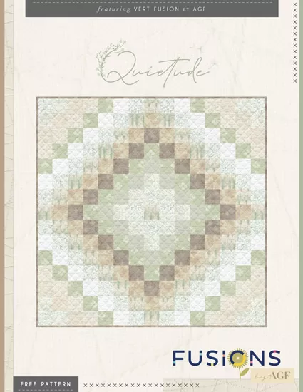 Quietude Quilt