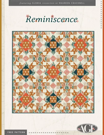 Reminiscense Quilt