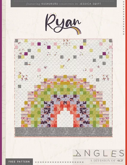 Ryan Quilt 