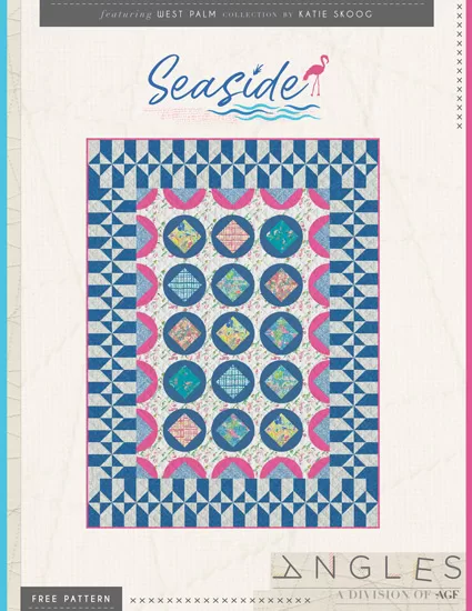 Seaside Quilt