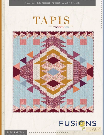 Tapis Quilt