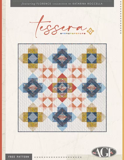 Tessera Quilt