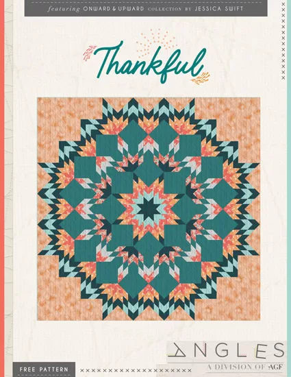 Thankful Quilt