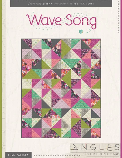 Wave Song 