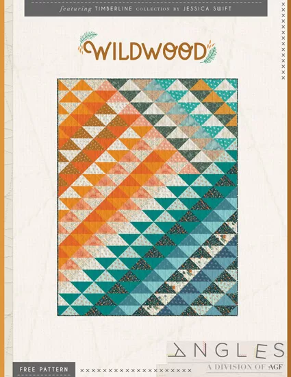 Wildwood Quilt