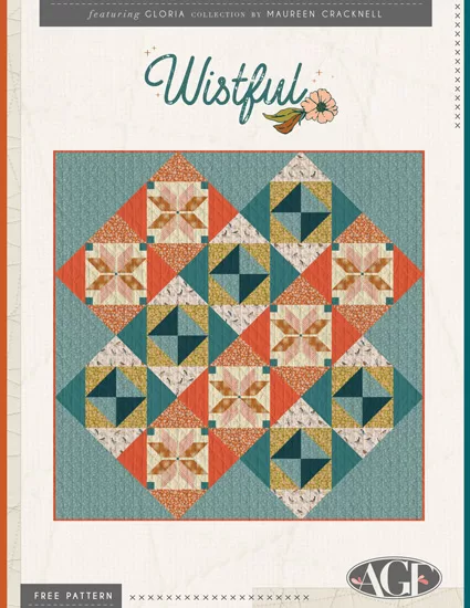 Wistful Quilt