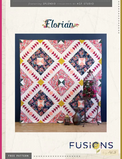 Florian Quilt