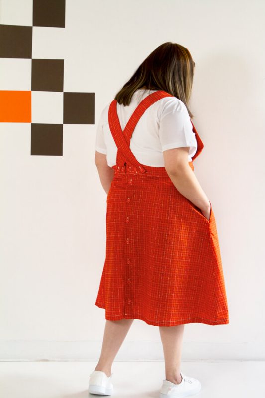 Checkered-Elements-Dress-3