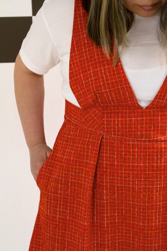 Checkered-Elements-Dress-5-fabric-collection-agf