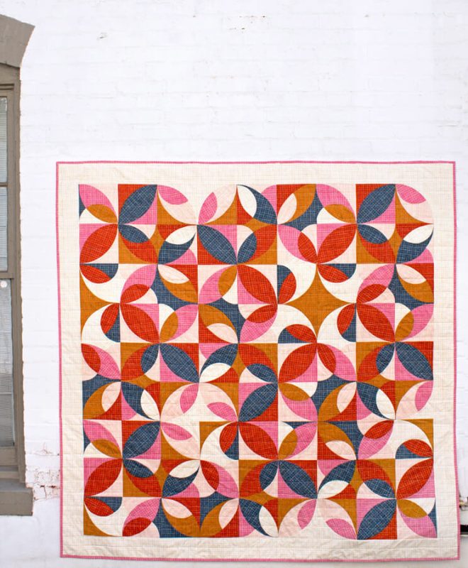 Checkered-Elements-Quilt-Erin-2-fabric-collection-agf