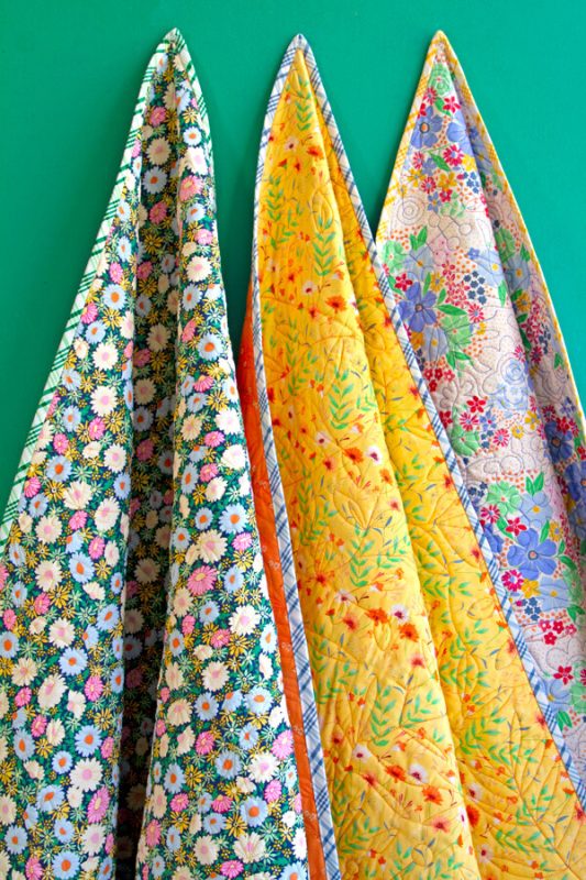 Daisy-Blankets-2-fabric-collection-maureen-cracknell