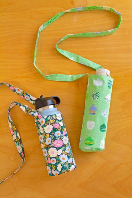 Daisy-Bottle-Holder-fabric-collection-maureen-cracknell