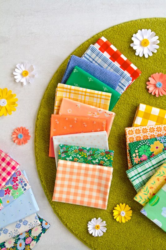 Daisy-Fabric-3-fabric-collection-maureen-cracknell