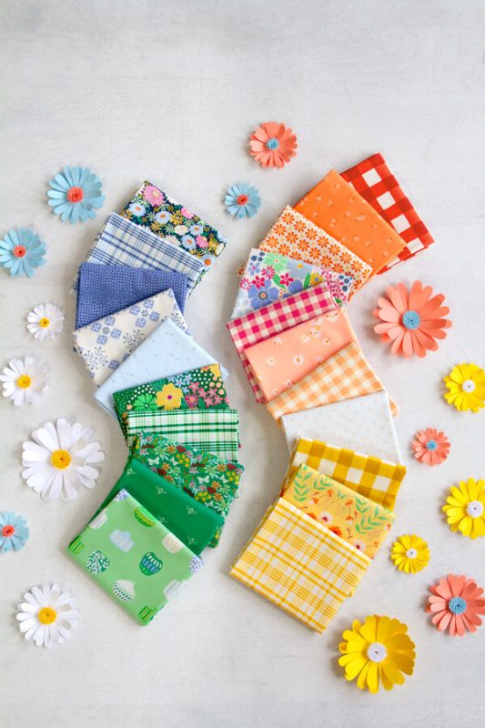 Daisy-Fabric-4-fabric-collection-maureen-cracknell