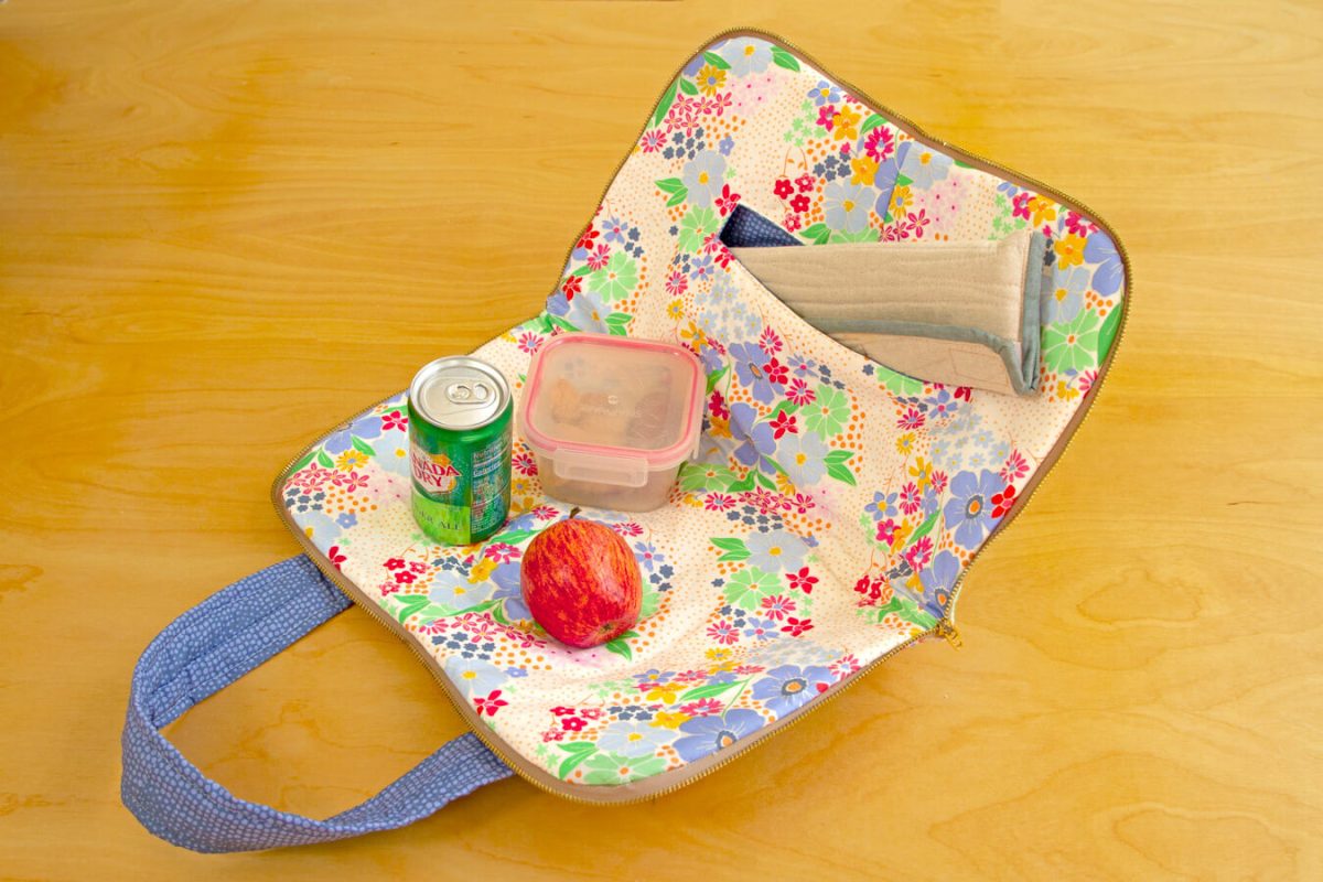 Daisy-Lunch-Bag-2-fabric-collection-maureen-cracknell