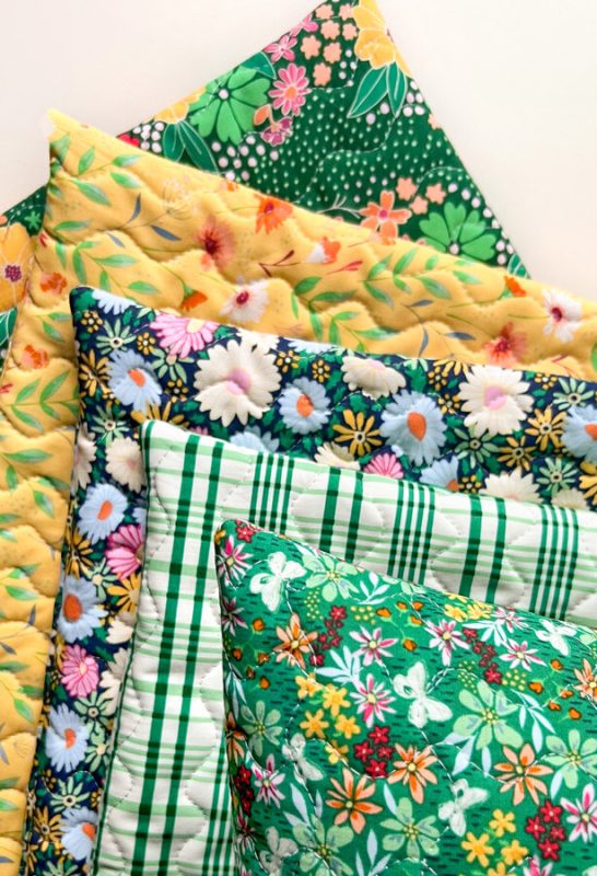 Daisy-Pillow-Covers-2-fabric-collection-maureen-cracknell