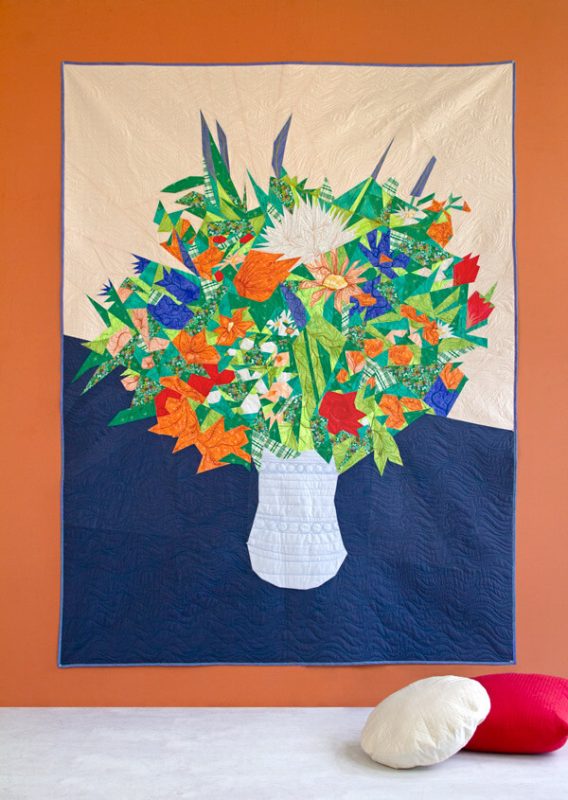 Daisy-Quilt-3-fabric-collection-maureen-cracknell