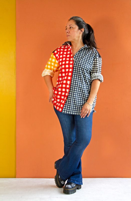 Daisy-Shirt-1-fabric-collection-maureen-cracknell