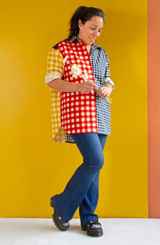 Daisy-Shirt-2-fabric-collection-maureen-cracknell