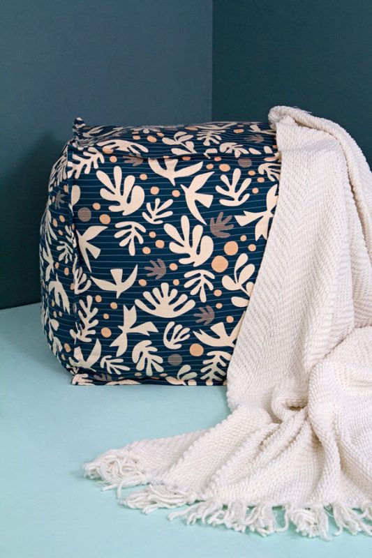 Duval-Pouf-2-fabric-collection-suzy-quilts