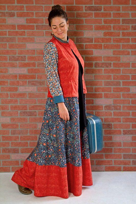 Florence-Dress-1-fabric-collection-katarina-roccella