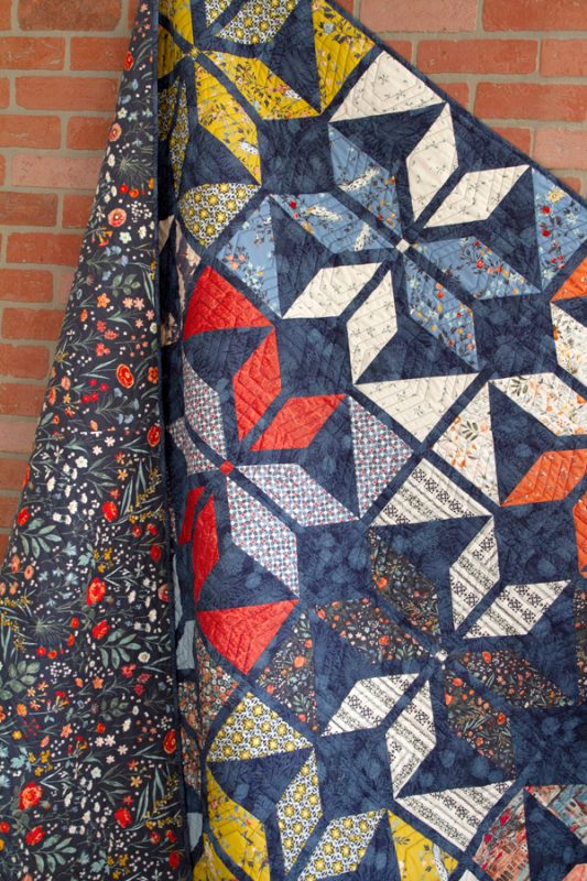 Florence-Quilt-1-3-fabric-collection-katarina-roccella