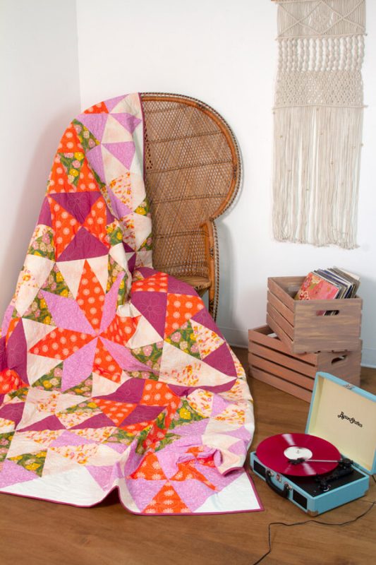 Flower-Bloom-Free-Quilt-1-fabric-collection-agf-studio