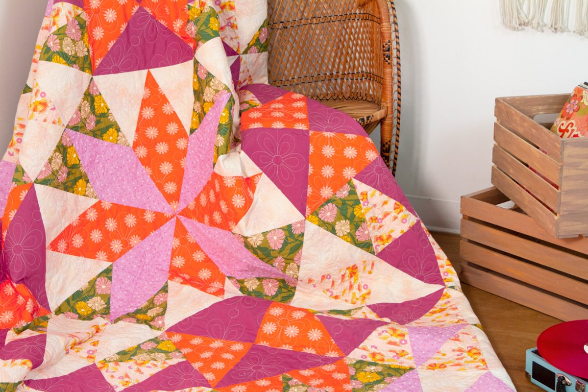 Flower-Bloom-Free-Quilt-5