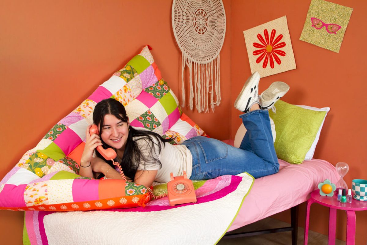 Flower-Bloom-Lazy-Pillow-1-fabric-collection-agf-studio