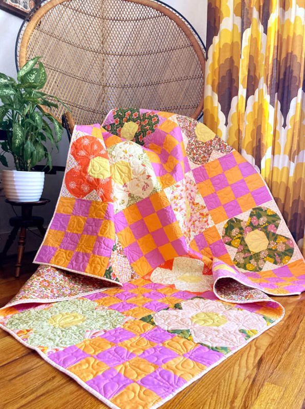 Flower-Bloom-Retro-Quilter-2-fabric-collection-agf-studio