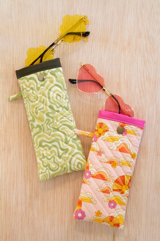 Flower-Bloom-Sunglasses-Case-2-fabric-collection-agf-studio